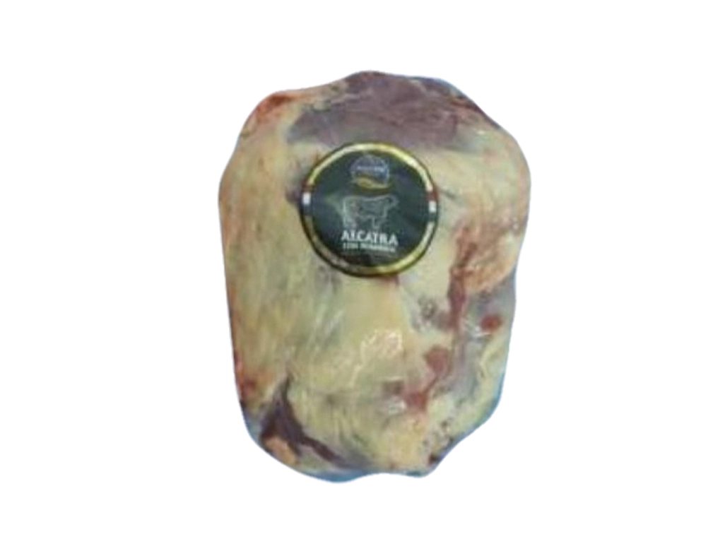 ALCATRA COM MAMINHA BOVINA CONGELADA BEEF CLUB 6 KG (CX 27 KG)